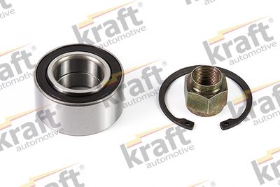 Wheel Bearing Kit KRAFT Automotive 4105900