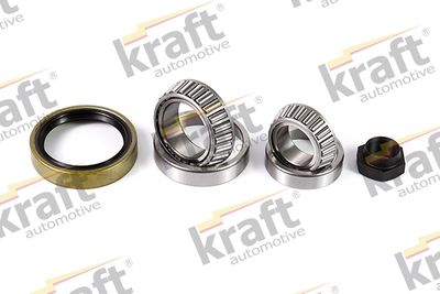 Wheel Bearing Kit KRAFT Automotive 4106071