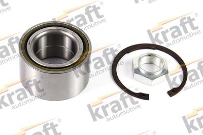Wheel Bearing Kit KRAFT Automotive 4106075