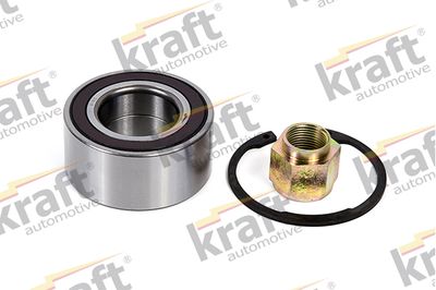 Wheel Bearing Kit KRAFT Automotive 4106180