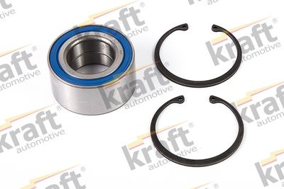 Wheel Bearing Kit KRAFT Automotive 4106440
