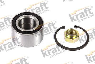 Wheel Bearing Kit KRAFT Automotive 4106520