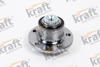 Wheel Bearing Kit KRAFT Automotive 4106540