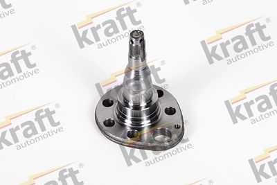 Steering Knuckle, wheel suspension KRAFT Automotive 4200360