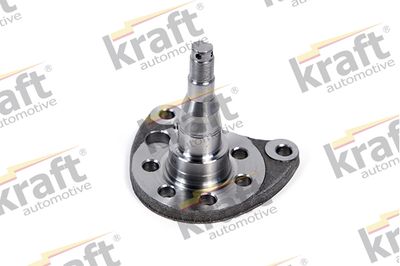 Steering Knuckle, wheel suspension KRAFT Automotive 4200370