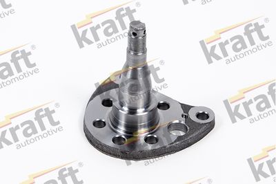 Steering Knuckle, wheel suspension KRAFT Automotive 4200380