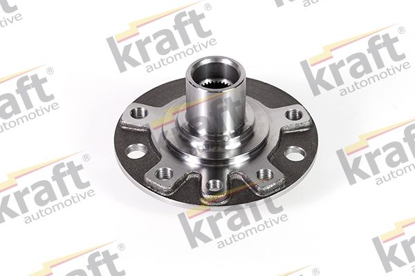 KRAFT Automotive 4201504 Wheel Hub