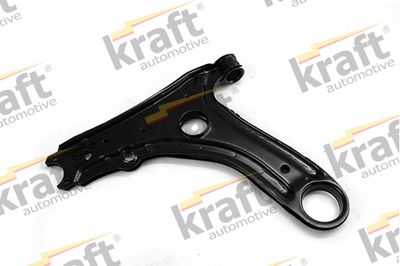 Control/Trailing Arm, wheel suspension KRAFT Automotive 4210001