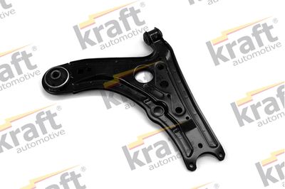 Control/Trailing Arm, wheel suspension KRAFT Automotive 4210030