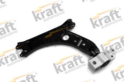 Control/Trailing Arm, wheel suspension KRAFT Automotive 4210035