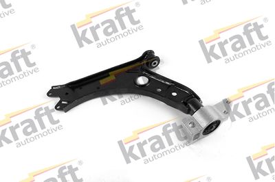 Control/Trailing Arm, wheel suspension KRAFT Automotive 4210036