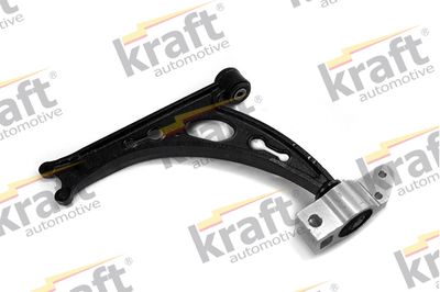 Control/Trailing Arm, wheel suspension KRAFT Automotive 4210047