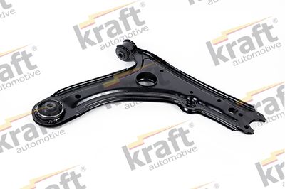 Control/Trailing Arm, wheel suspension KRAFT Automotive 4210050