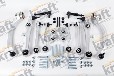 Repair Kit, control arm KRAFT Automotive 4210069