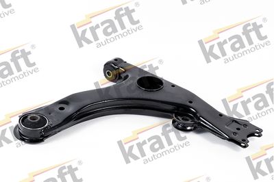 Control/Trailing Arm, wheel suspension KRAFT Automotive 4210110