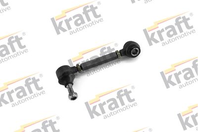 Control/Trailing Arm, wheel suspension KRAFT Automotive 4210340