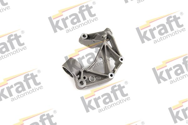 KRAFT Automotive 4210370 Steering Knuckle, wheel suspension