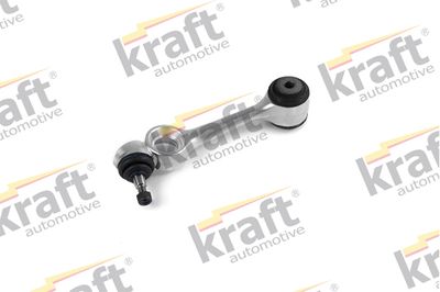 Control/Trailing Arm, wheel suspension KRAFT Automotive 4211000