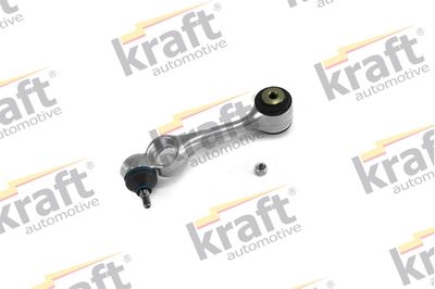 Control/Trailing Arm, wheel suspension KRAFT Automotive 4211010