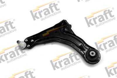 Control/Trailing Arm, wheel suspension KRAFT Automotive 4211014
