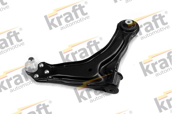 KRAFT Automotive 4211016 Control/Trailing Arm, wheel suspension