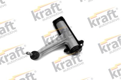 Control/Trailing Arm, wheel suspension KRAFT Automotive 4211190