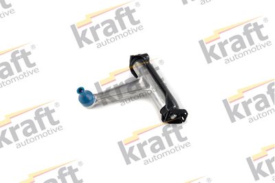 Control/Trailing Arm, wheel suspension KRAFT Automotive 4211200