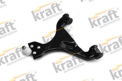 Control/Trailing Arm, wheel suspension KRAFT Automotive 4211312