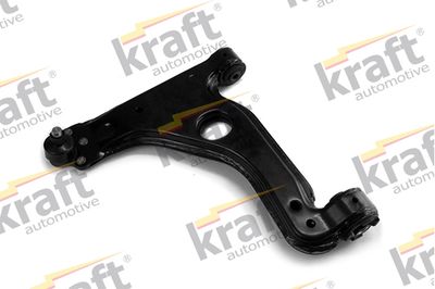 Control/Trailing Arm, wheel suspension KRAFT Automotive 4211508