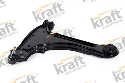 Control/Trailing Arm, wheel suspension KRAFT Automotive 4211510