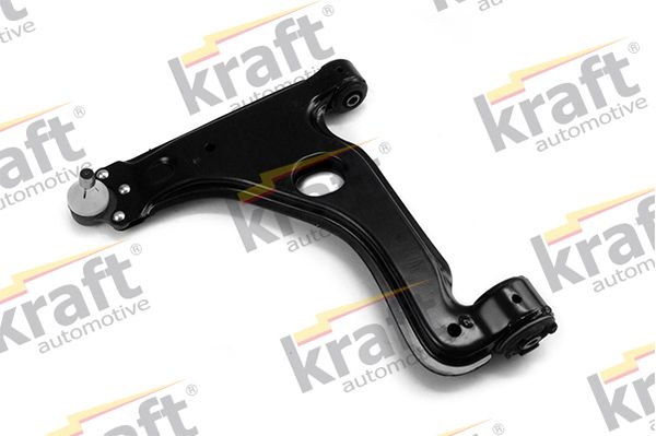 KRAFT Automotive 4211517 Control/Trailing Arm, wheel suspension