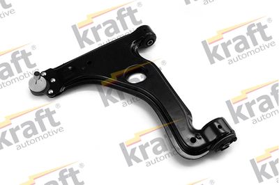 Control/Trailing Arm, wheel suspension KRAFT Automotive 4211517