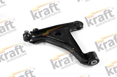 Control/Trailing Arm, wheel suspension KRAFT Automotive 4211519
