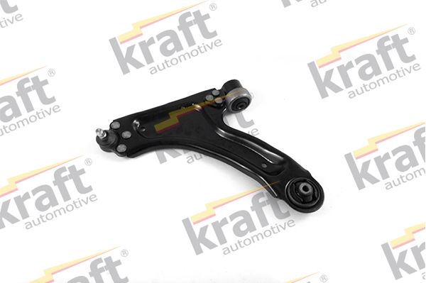 KRAFT Automotive 4211521 Control/Trailing Arm, wheel suspension