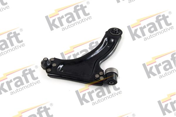 KRAFT Automotive 4211522 Control/Trailing Arm, wheel suspension