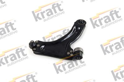 Control/Trailing Arm, wheel suspension KRAFT Automotive 4211522