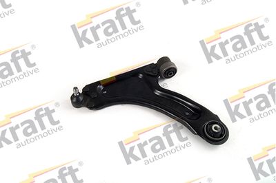 Control/Trailing Arm, wheel suspension KRAFT Automotive 4211529