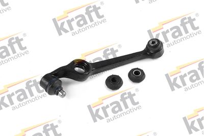 Control/Trailing Arm, wheel suspension KRAFT Automotive 4212020