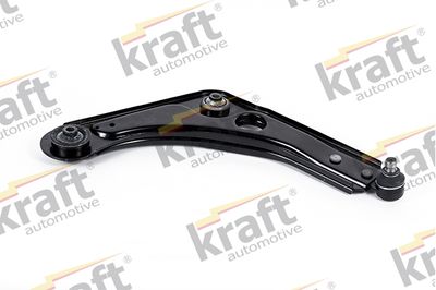 Control/Trailing Arm, wheel suspension KRAFT Automotive 4212050
