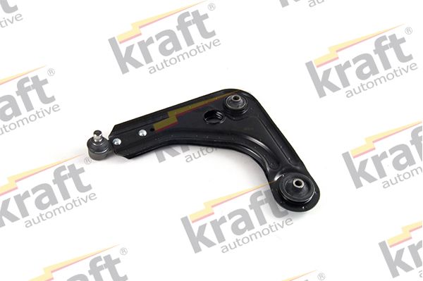 KRAFT Automotive 4212250 Control/Trailing Arm, wheel suspension