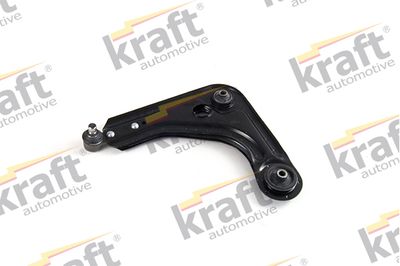 Control/Trailing Arm, wheel suspension KRAFT Automotive 4212250