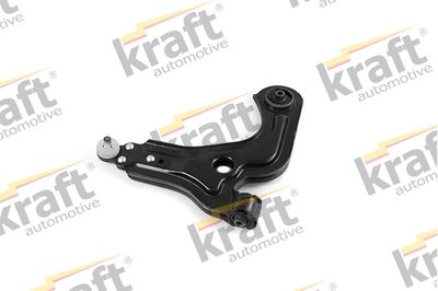Control/Trailing Arm, wheel suspension KRAFT Automotive 4212292