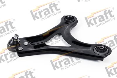 Control/Trailing Arm, wheel suspension KRAFT Automotive 4212300