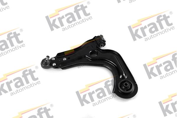 KRAFT Automotive 4212360 Control/Trailing Arm, wheel suspension