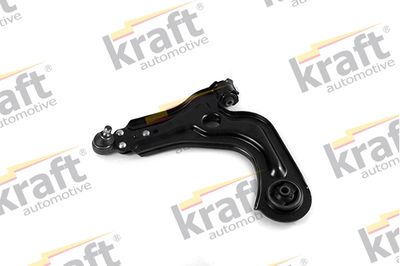 Control/Trailing Arm, wheel suspension KRAFT Automotive 4212360