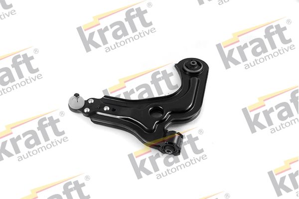 KRAFT Automotive 4212370 Control/Trailing Arm, wheel suspension