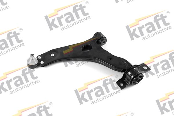 KRAFT Automotive 4212375 Control/Trailing Arm, wheel suspension