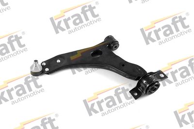 Control/Trailing Arm, wheel suspension KRAFT Automotive 4212375