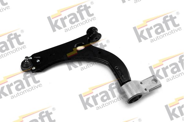 KRAFT Automotive 4212432 Control/Trailing Arm, wheel suspension