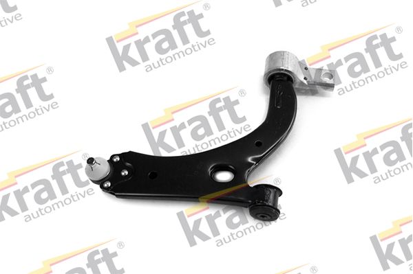 KRAFT Automotive 4212433 Control/Trailing Arm, wheel suspension